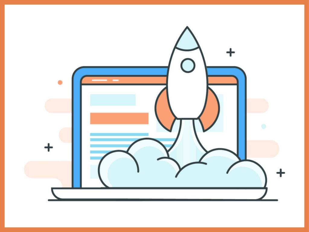 Exzellente Website bei Wolf Webentwicklung und Webdesign