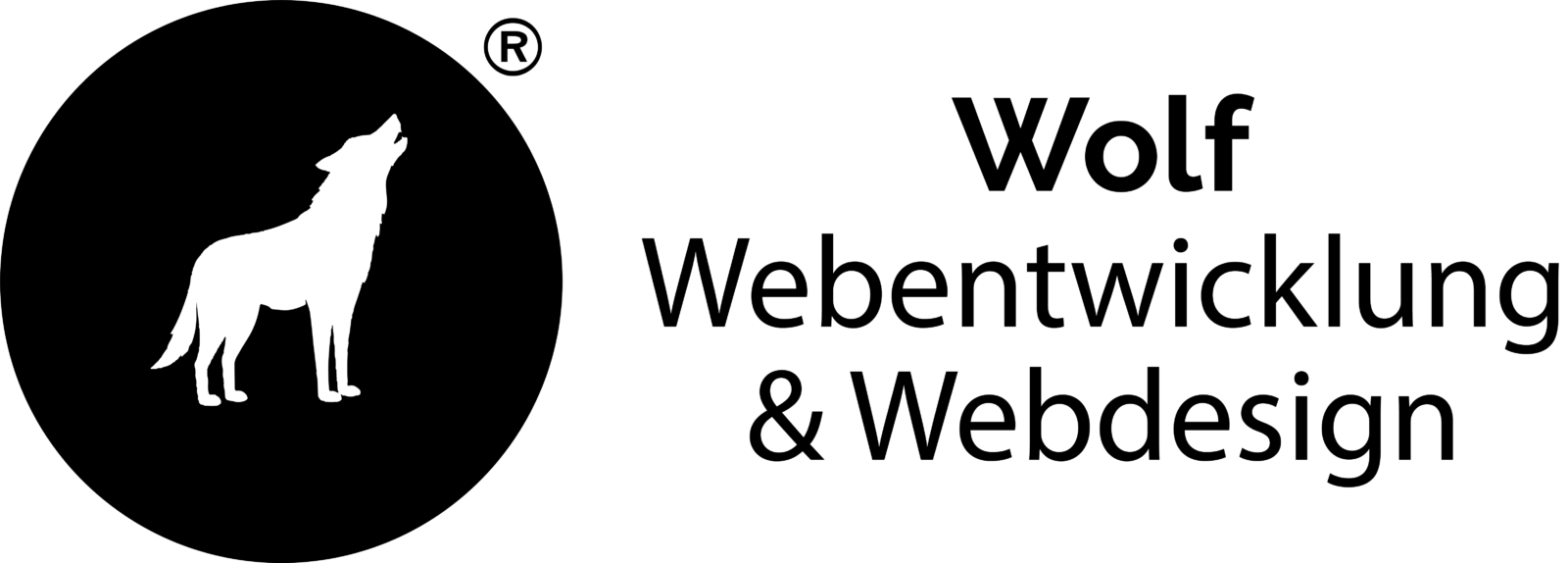 Wolf Webentwicklung & Webdesign