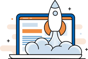 Schnelle Webseite für Ihr Unternehmen