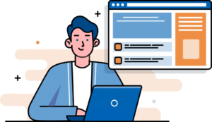 Ihr Internetauftritt ganz auf Ihre Zielgruppe optimiert